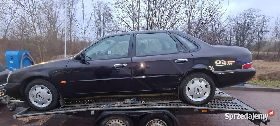 Ford Scorpio Automat Rok produkcji 1995 Gorzów Wielkopolski