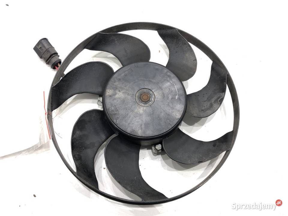 WENTYLATOR KLIMATYZACJI VW PASSAT B7 1959455E 18