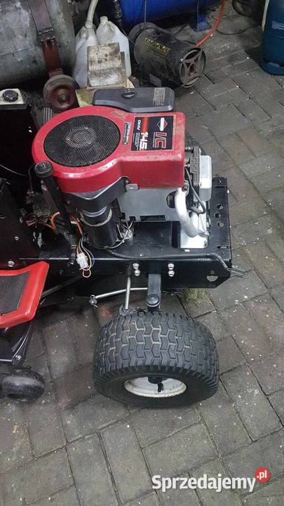 Nowe kosisko Automatic Wizard husqvarna Zalewo sprzedam