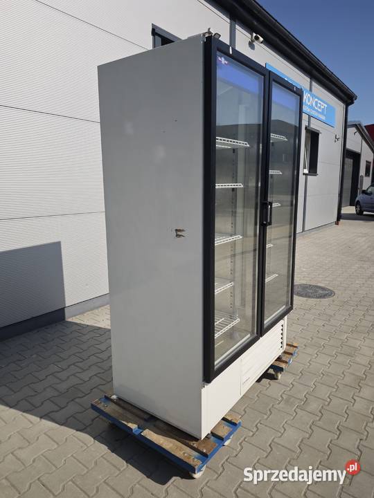 Szafa chłodnicza RAPA Schs 1200w UŻYWANA zachodniopomorskie