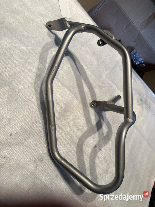 BMW F 850 GS 750 GS 840965902 gmol stelaż Uchwyt Poznań