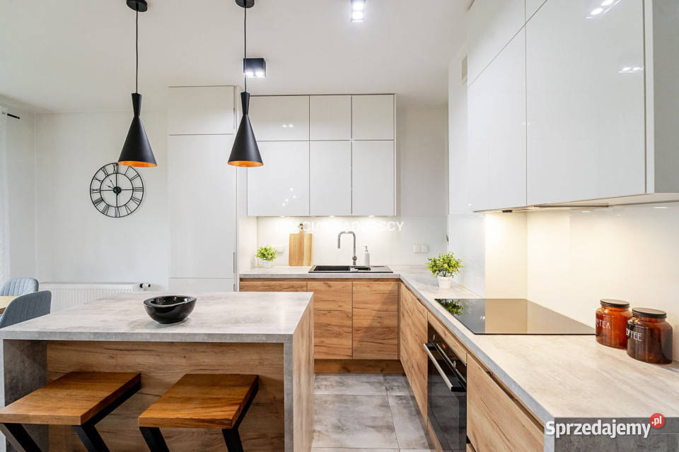 Mieszkanie na sprzedaż Kraków 9639m2 5 pokojowe 16495zł/m2 małopolskie sprzedam