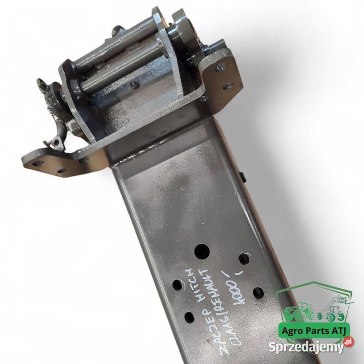 Zaczep Hitch Dromone 7711132207 Renault Claas podlaskie Ciechanowiec