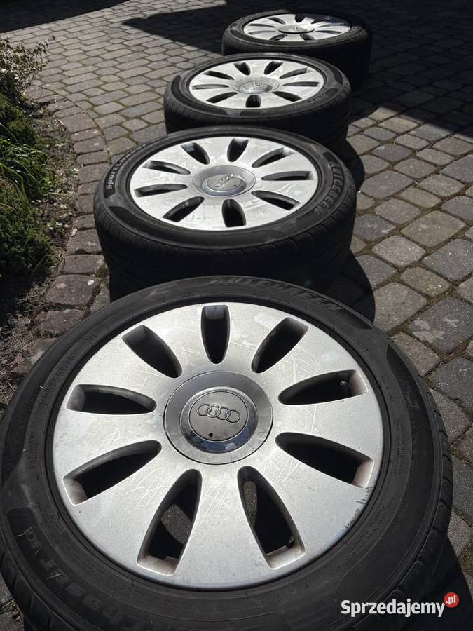 Audi A3 8P 2010 śląskie Częstochowa