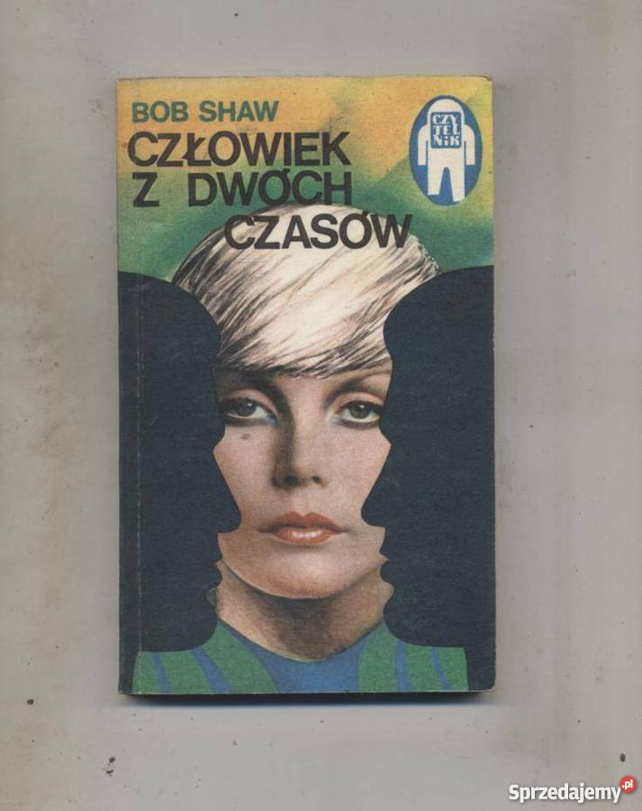 Człowiek z dwóch czasów