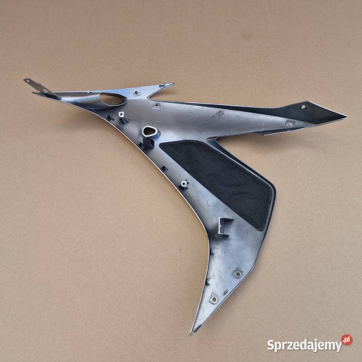 YAMAHA YZF RN12 OWIEWKA BOCZEK OSŁONA PRAWA Bieleń