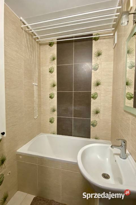 Mieszkanie na sprzedaż os Kopernika parter blok Sprzedaż Grudziądz