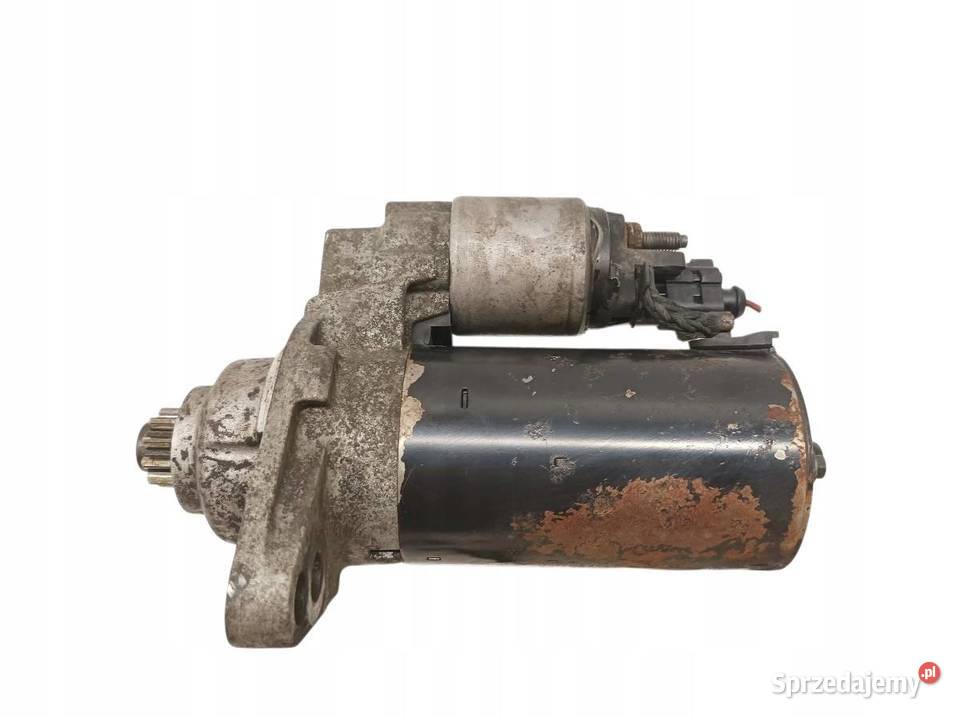 ROZRUSZNIK 14 19 TDI VW Volkswagen Polo IV świętokrzyskie