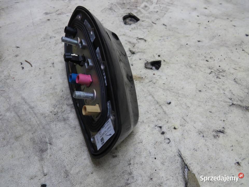 ANTENA DACHOWA GPS LRC JAGUAR XF X260