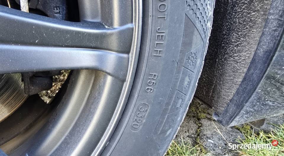 Koła alufelgi BMW 5x120 Tanio Samochodowe wielkopolskie Poznań