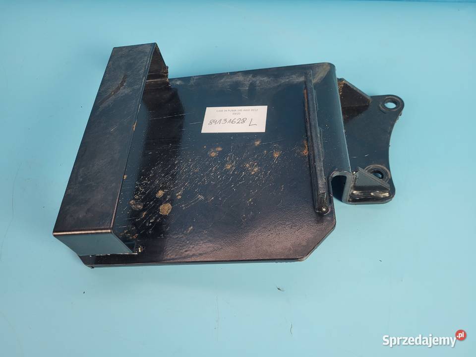 CASE IH PUMA 145 12r UCHWYT MOCOWANIE LEWE Kolno sprzedam