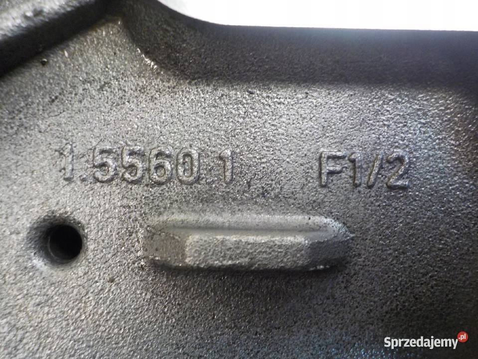 BMW E90 20 D 10r mechatronika sterownik skrzyni osobowe Suków