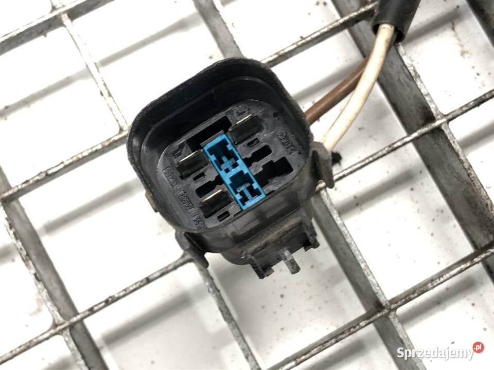 WENTYLATOR CHŁODNICY BMW E46 20 150 6922670 9905 podkarpackie