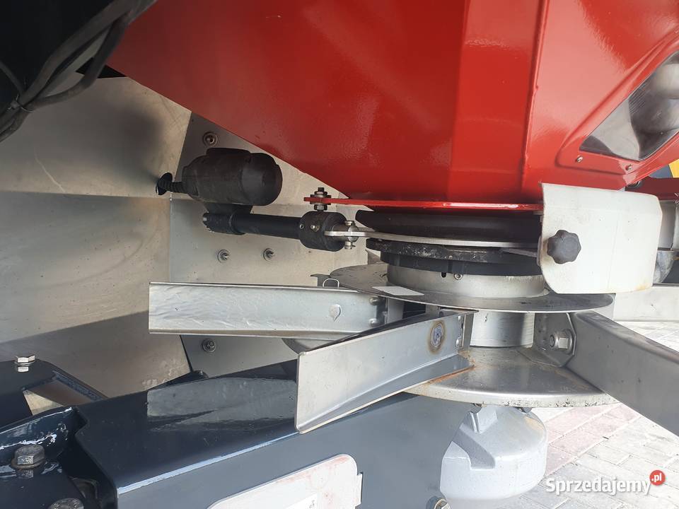 Rozsiewacz nawozów Kverneland VICON ROEDW 2800 L Kverneland