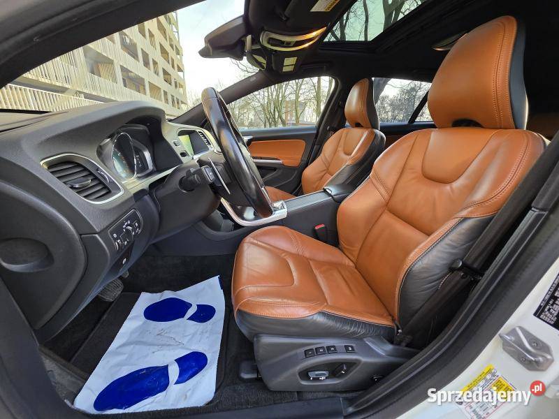 POLESTAR T6 AWD 30l benzyna 330 Bezwypadkowy 3000cm3 Warszawa