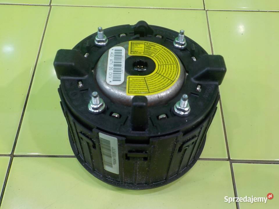 KIA VENGA 14 CRDI 10r HB 5D AIRBAG poduszka osobowe Suków