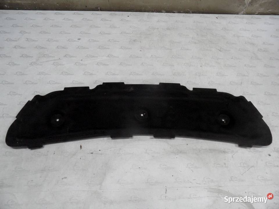 OPEL MERIVA B wygłuszenie maski 13360589 świętokrzyskie sprzedam