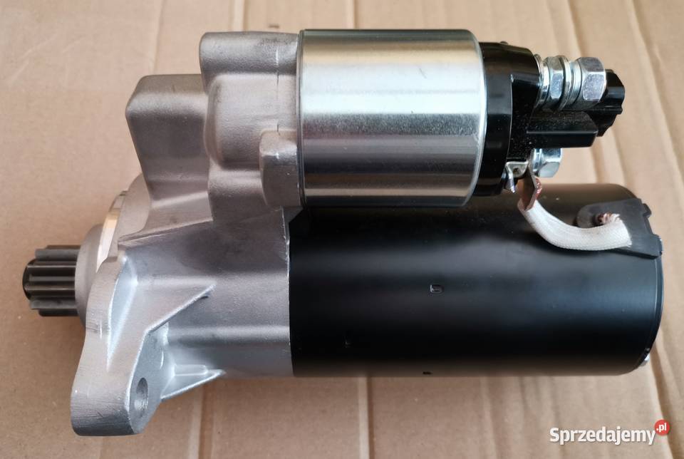 Rozrusznik Hella 8EA 012 526191 Nowy Zamość sprzedam