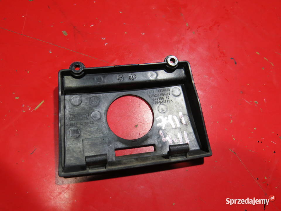 BMW K48 1600GT 1600 GT K1600GT OSŁONA MOCOWANIE