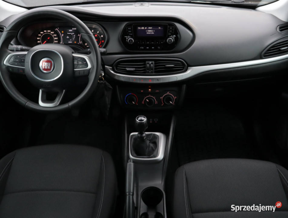 Fiat Tipo 14 TJet Lublin