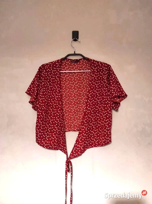 Bluzka Shein M pomorskie sprzedam