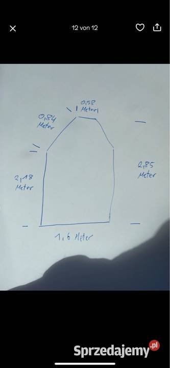 Przyczepa do przewozu zwierząt DMC 2000 Skarżysko-Kamienna