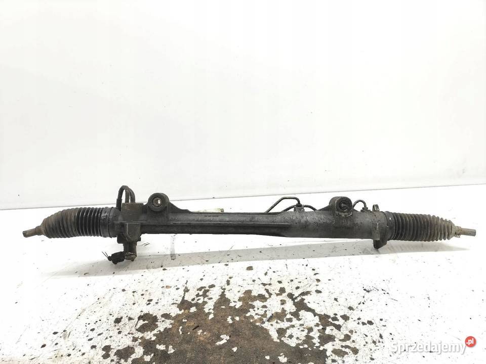 MAGLOWNICA PRZEKŁADNIA EUROPA 7L 7L6422055BF VW