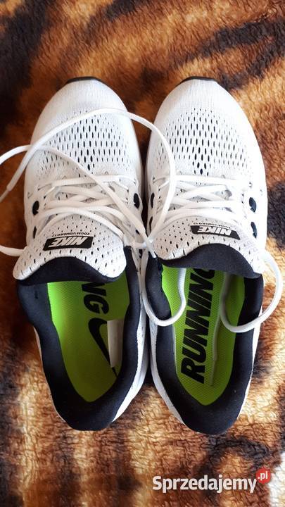 Nike Zoom Vomero 12 rozmiar 405 Obuwie sportowe Białystok sprzedam