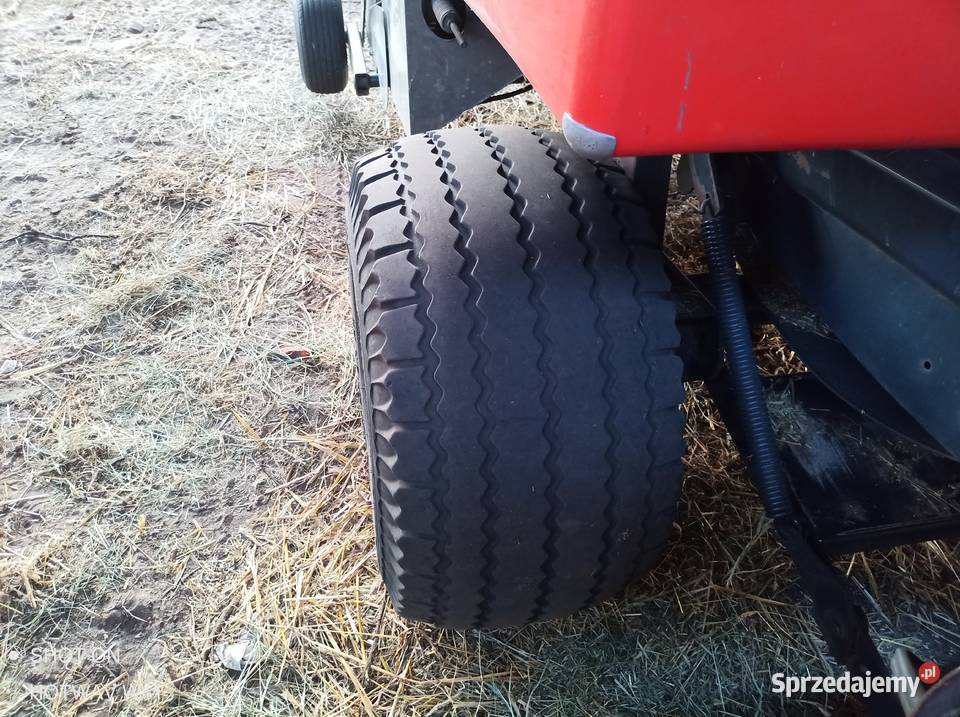Sprzedam prasę pasowa Kuhn 2190 2160 vicon Kuhn