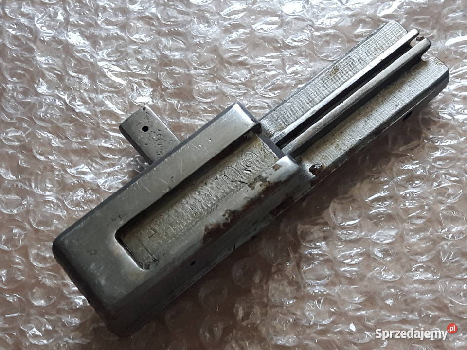 Trzon zamka PPSZ 41 PPSH Nowy stan idealny świętokrzyskie sprzedam