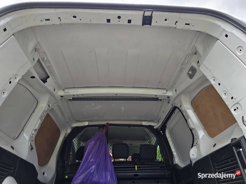 Berlingo van long 16 hdi hak Super stan Poddębice