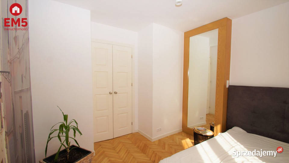 Mieszkanie do sprzedania 48m2 Białystok Lipowa sprzedam