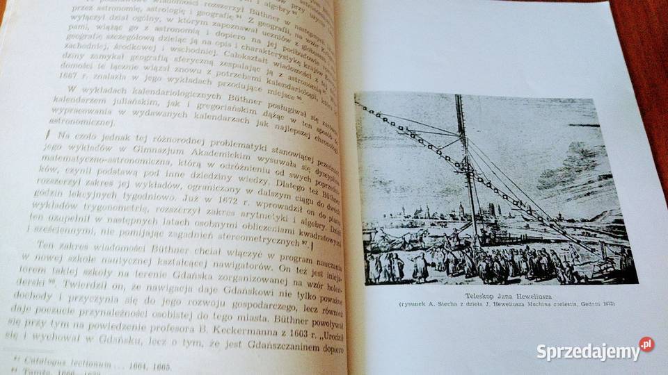 Rola Gimnazjum Akademickiego w rozwoju nauk