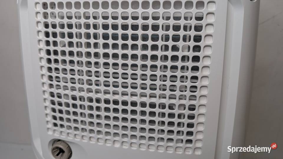 Osuszacz powietrza DeLonghi DEXD214RF Jadowniki