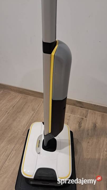 Mop elektryczny KARCHER FC 7 Premium Home Line Grudziądz sprzedam