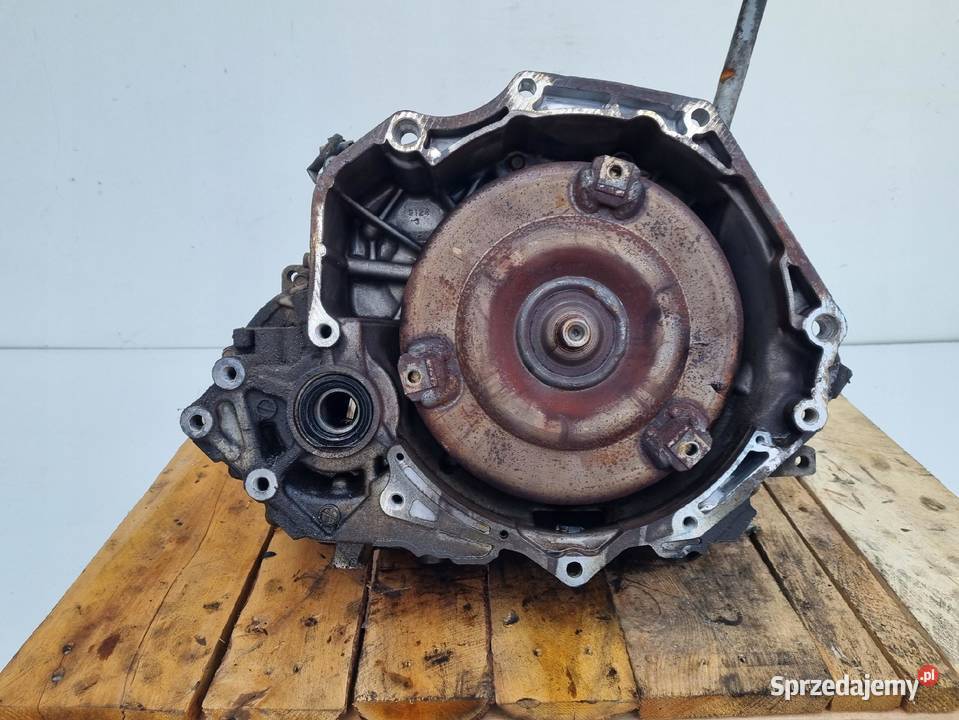 Opel Astra III H 18 16V AUTOMATYCZNA SKRZYNIA Skrzynie biegów manualne Janów