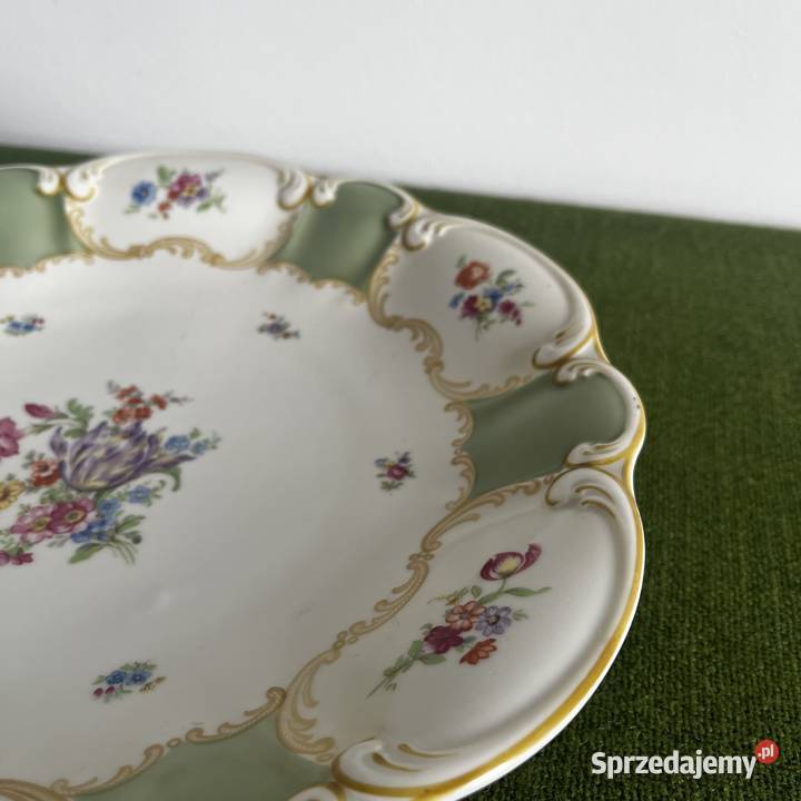 Patera PT Bawaria Tirschenreuth Niemcy Nowy Sącz