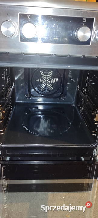Kuchnia Amica indukcyjna Pietrzykowice sprzedam