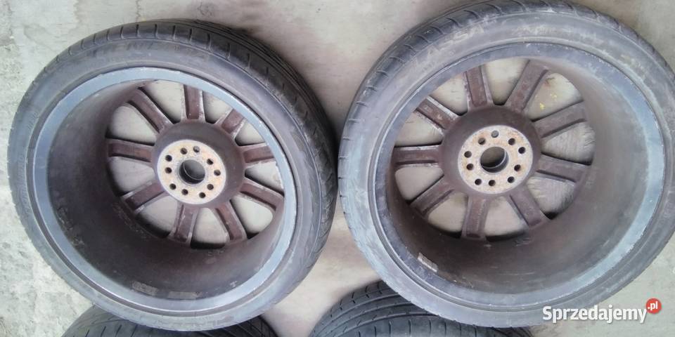 Audi VW Merc Subaru Toyota Seat i inne 100x518 Audi (oryginalne) Lublin