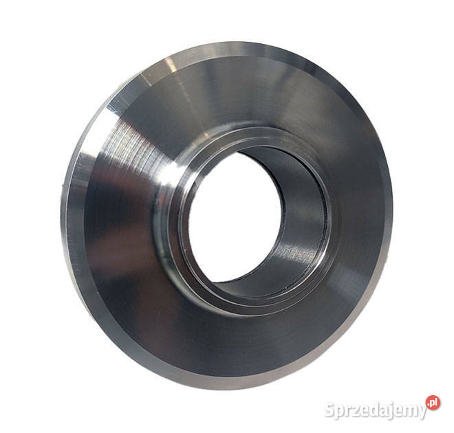 00 277 439 2 Gładkie Koło Łańcuchowe Prowadzące Kłodzko sprzedam