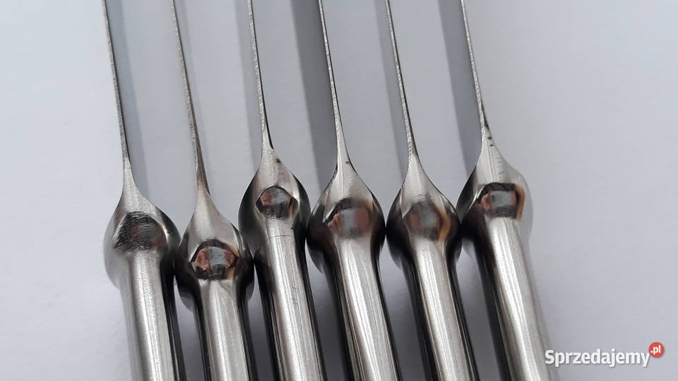 Noże ok 22 221 Polwid śląskie Dąbrowa Górnicza