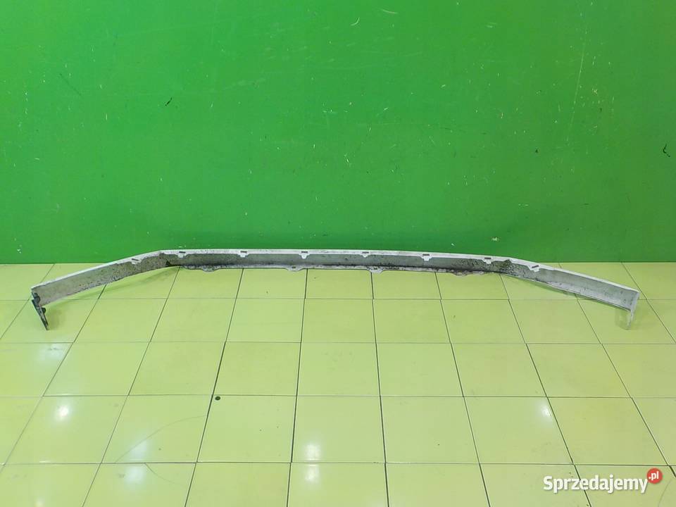 VW CRAFTER I LIFT 20 TDI 13r VAN listwa pod osobowe mazowieckie