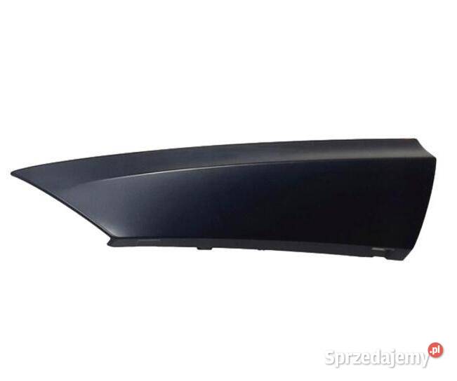 VOLVO S60 III V60 II prawa listwa nakladka Bielany Wrocławskie sprzedam