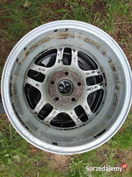 oryginalna alufelga chrysler grand voyager 1997 Szydłowiec