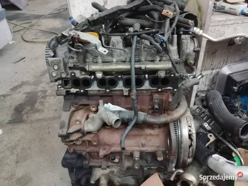 Silnik Z20s chevrolet 20 150 Sieradz