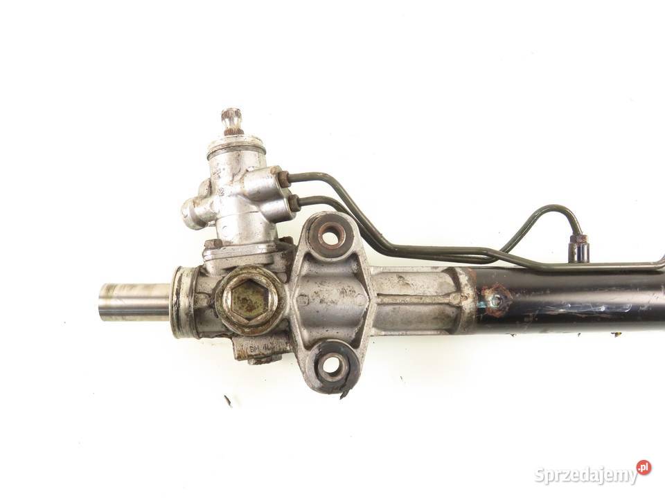 MAGLOWNICA HYUNDAI SANTA F I SM 5770026200 osobowe