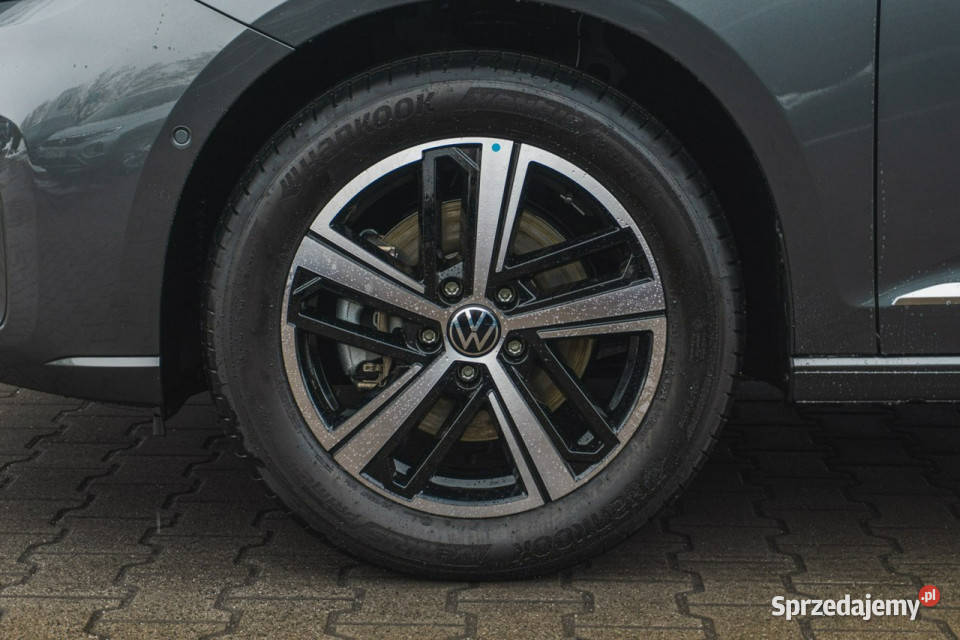 Volkswagen Caddy Style 20 TDI 122 DSG 2755mm Łódź sprzedam