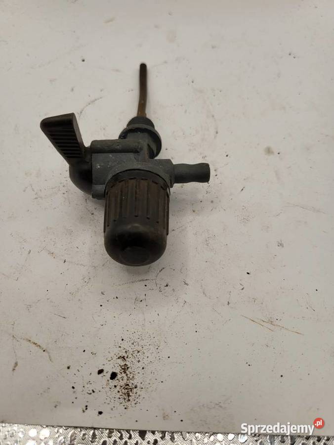 KRANIK PALIWA SW 9 JUNAK WSK WFM SHL KOBUZ BĄK