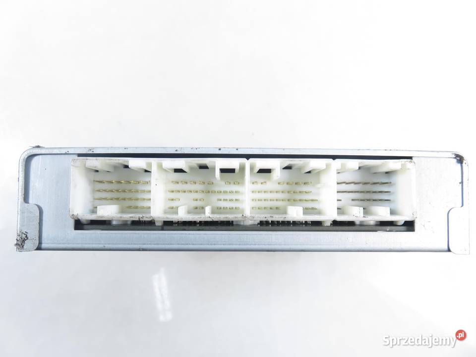 STEROWNIK SUZUKI IGNIS II 13 VVT 4x4 94 M13A