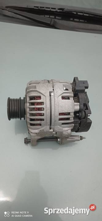 Alternator AS A0042